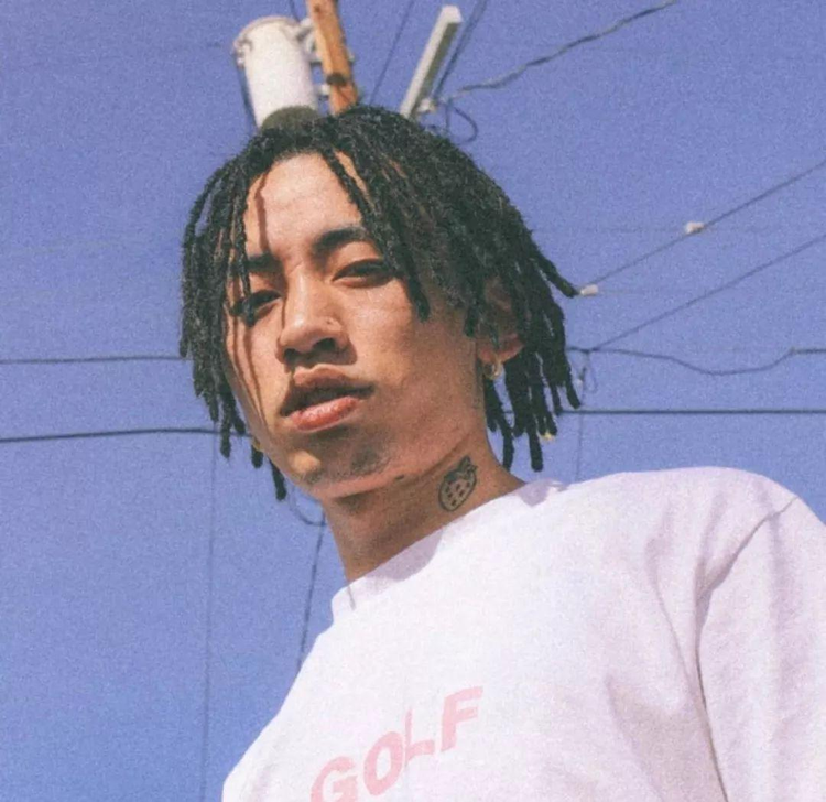 马思唯 (中国内地男说唱歌手)