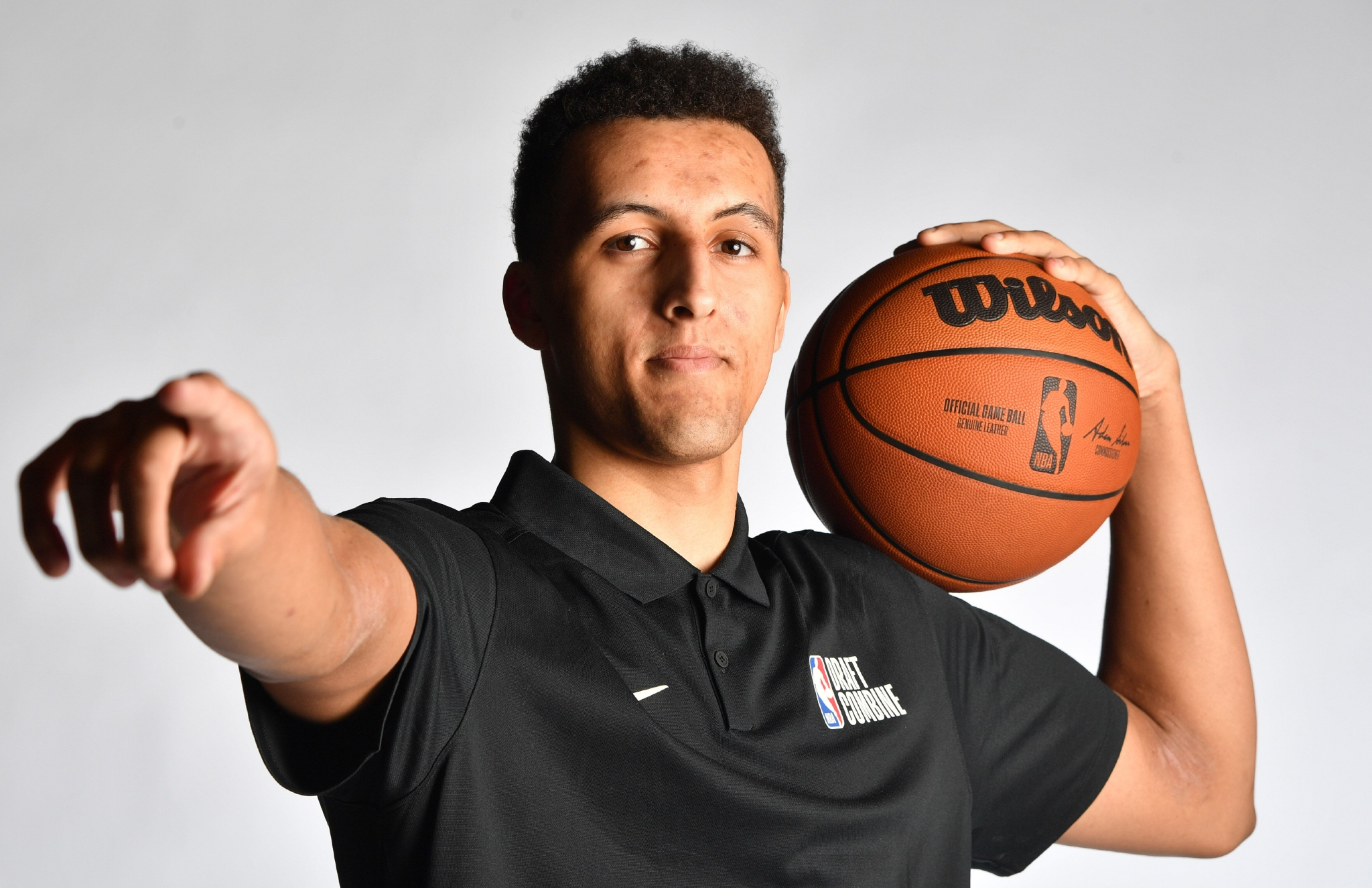 小帕特里克·鲍德温