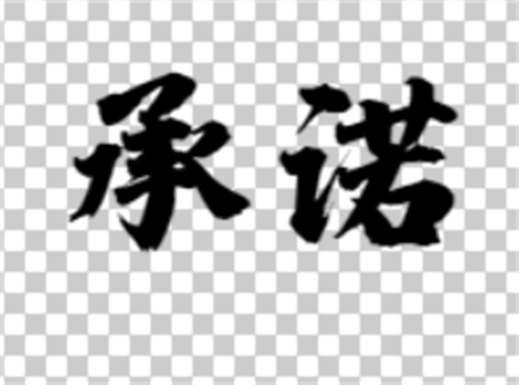 承诺