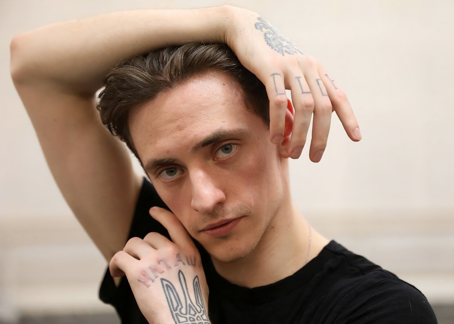 谢尔盖·波卢宁