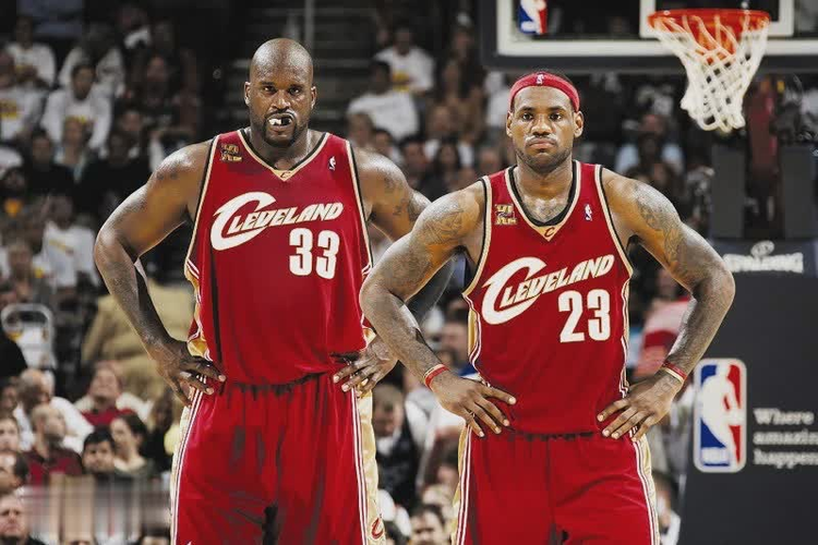 沙奎尔·奥尼尔