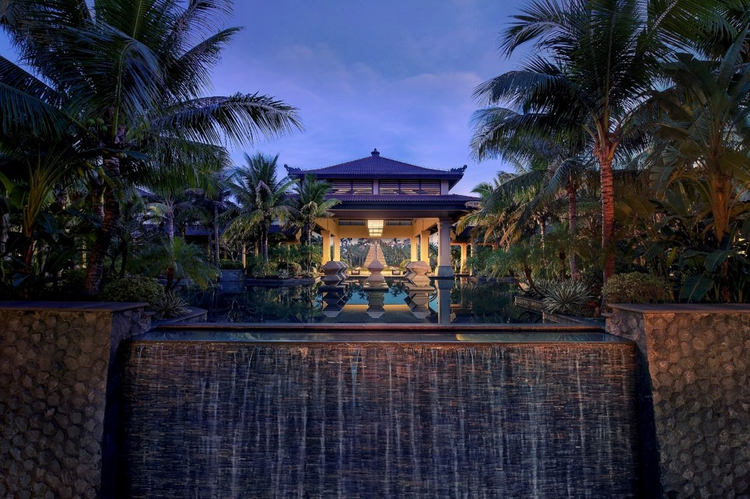 清水湾旅游度假区