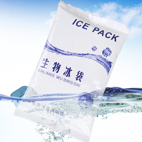 生物冰袋