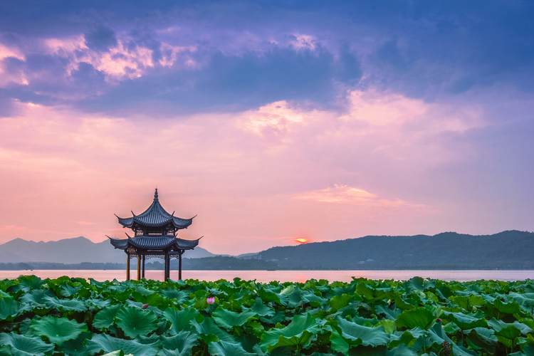 杭州市