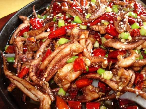麻辣