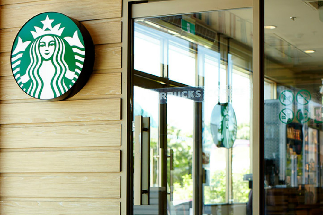 星巴克
