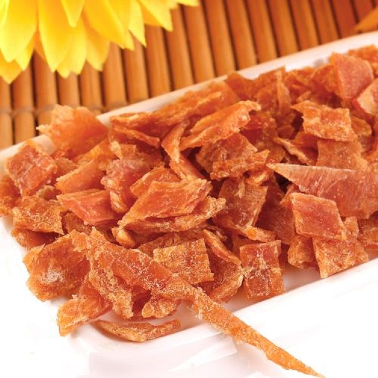 肉干