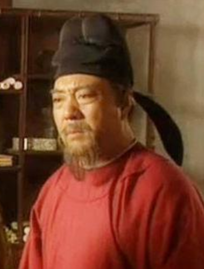 一代女皇武则天