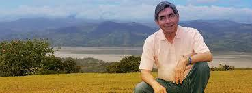 奥斯卡·阿里亚斯·桑切斯