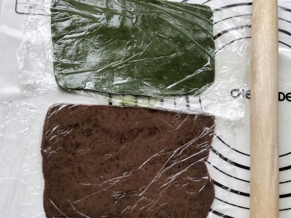 芸豆卷