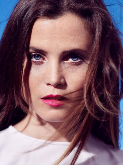 吉特·尤斯兰德