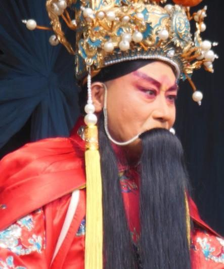行路