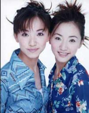 女生组合ME2