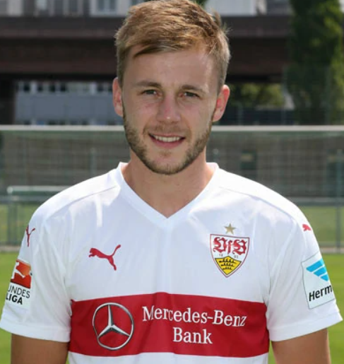 贝西克塔斯足球俱乐部