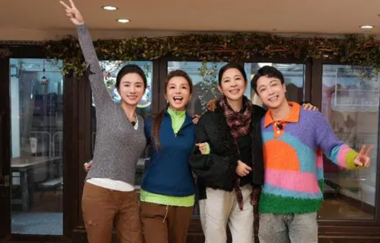 “小美好”中国行第二季