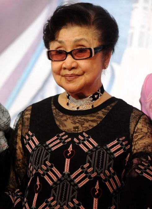 火烧阿房宫
