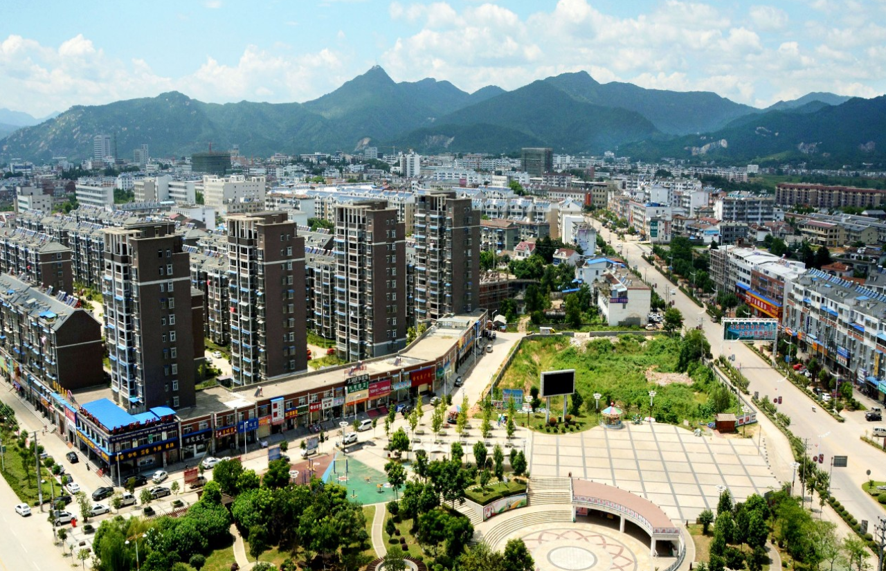 太湖县