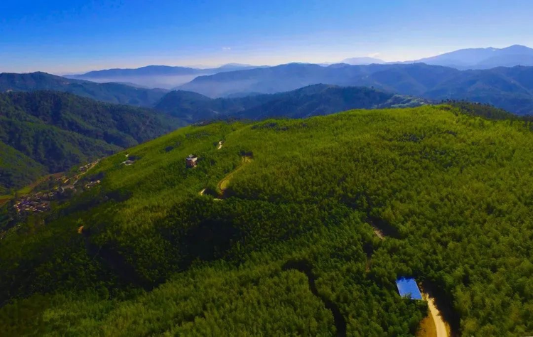 峨山彝族自治县