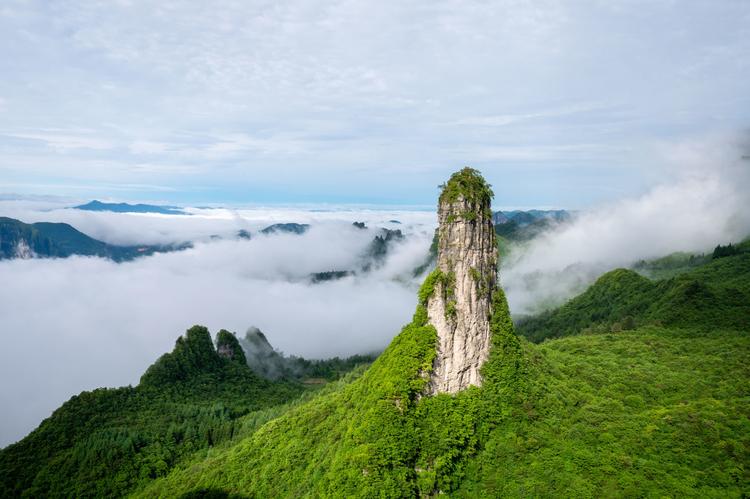 恩施土家族苗族自治州