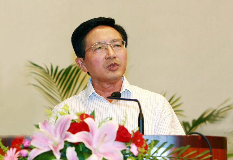 吕东升