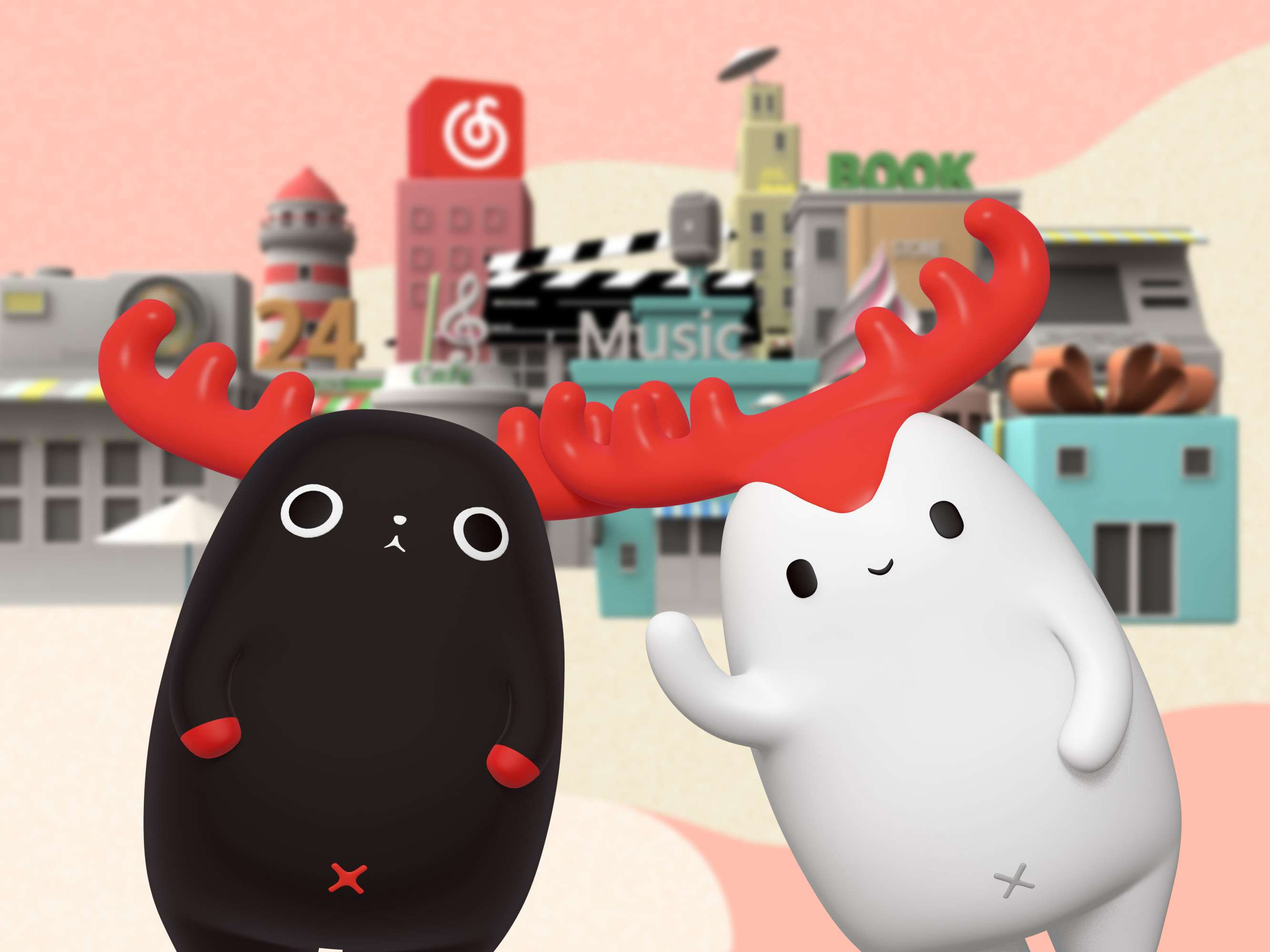 多多西西进行曲