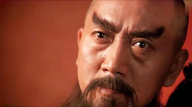 少年黄飞鸿之铁马骝