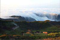 回龙山