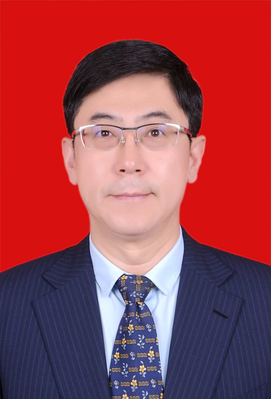 姜杰