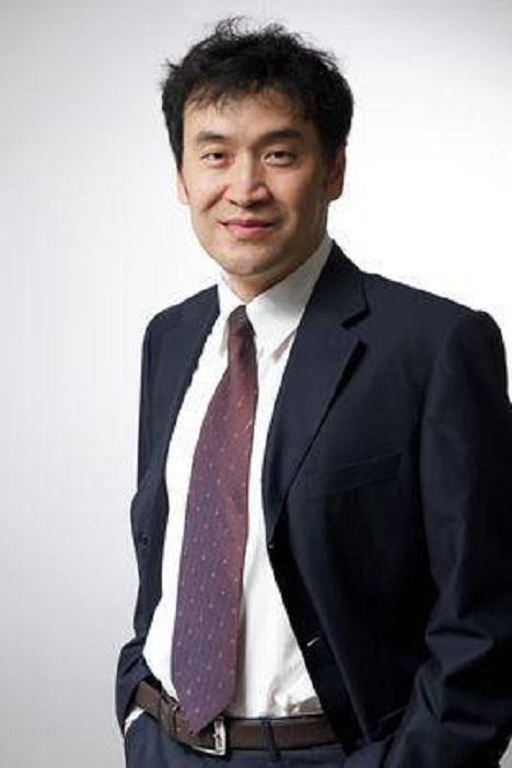 陈龙