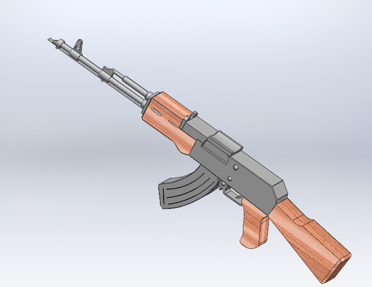 AK-47