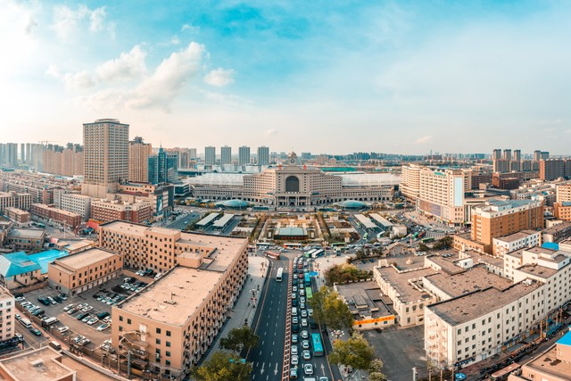 吉林省