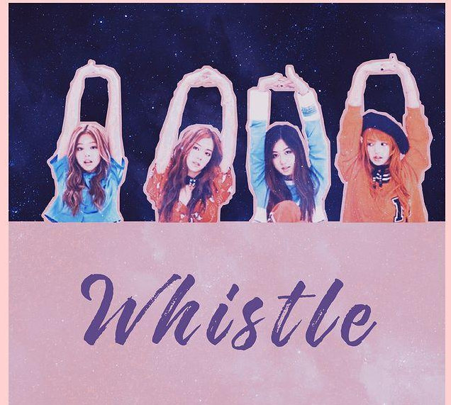 whistle