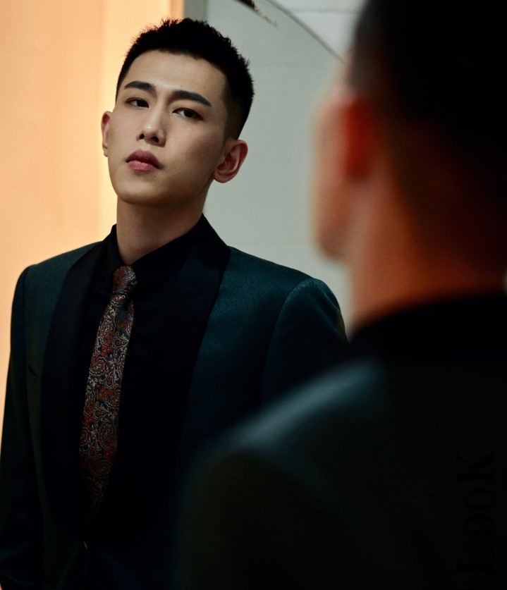 李梦然