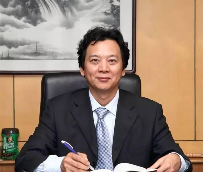 清华大学出版社社长 宗俊峰