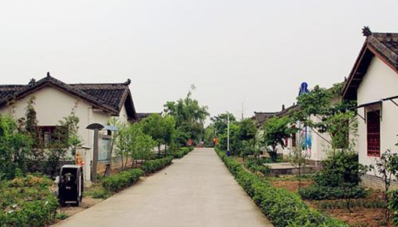 泉源村