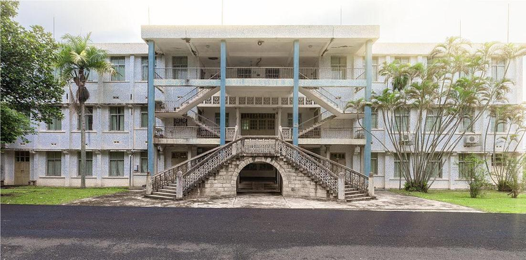 海南大学
