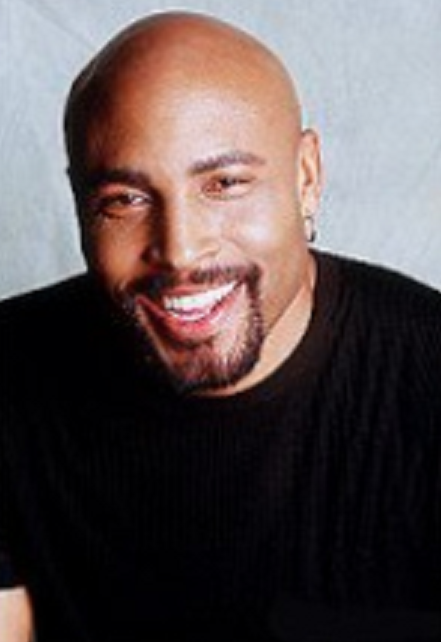 马修·圣·帕特里克