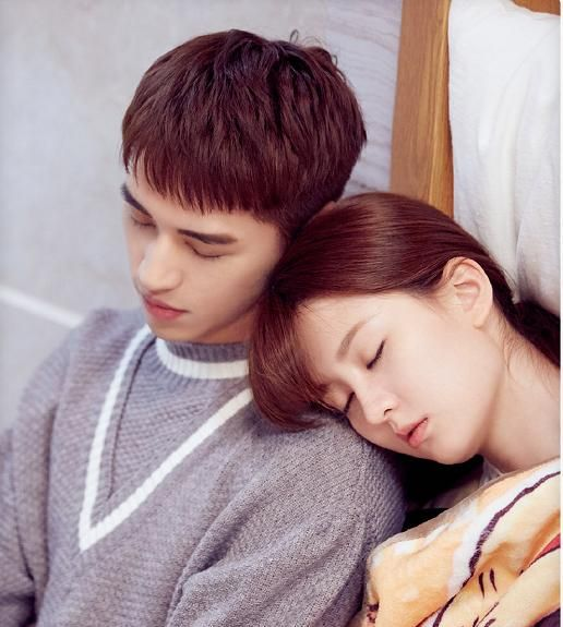 我不能恋爱的女朋友