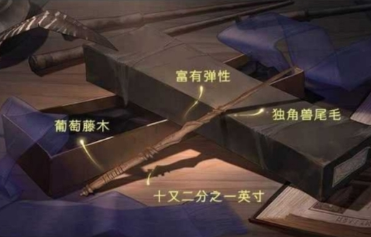 哈利波特：魔法觉醒