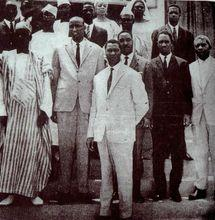 艾哈迈德·塞古·杜尔