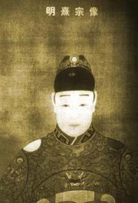 朱由校