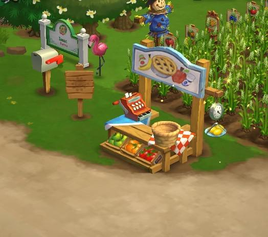 farmville 2
