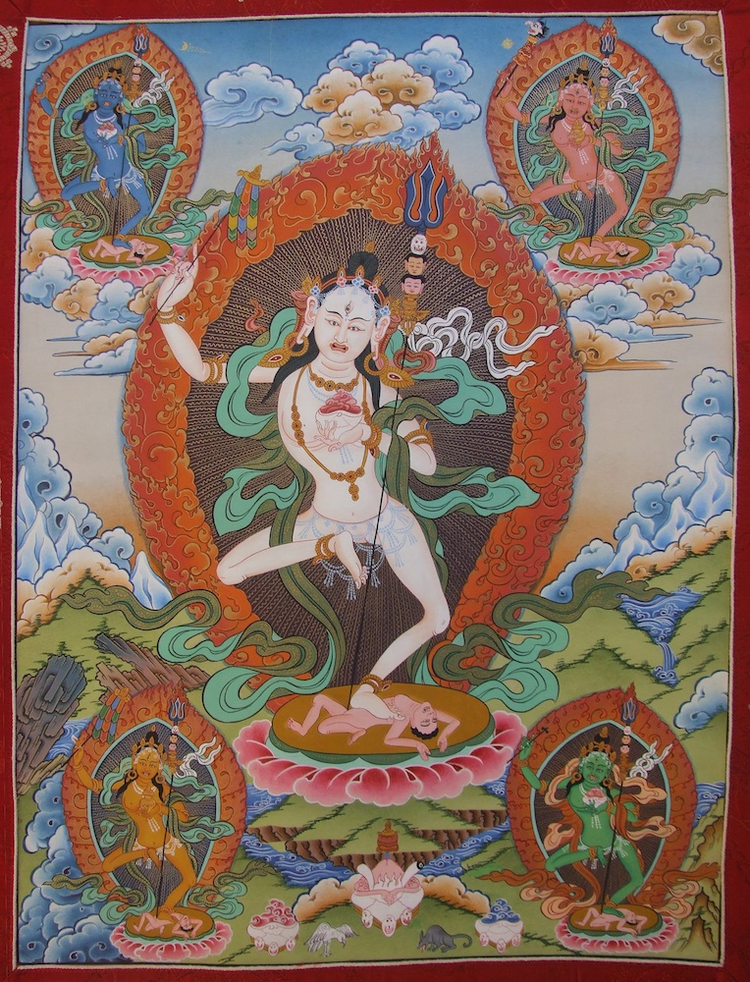 阿坝藏族羌族自治州