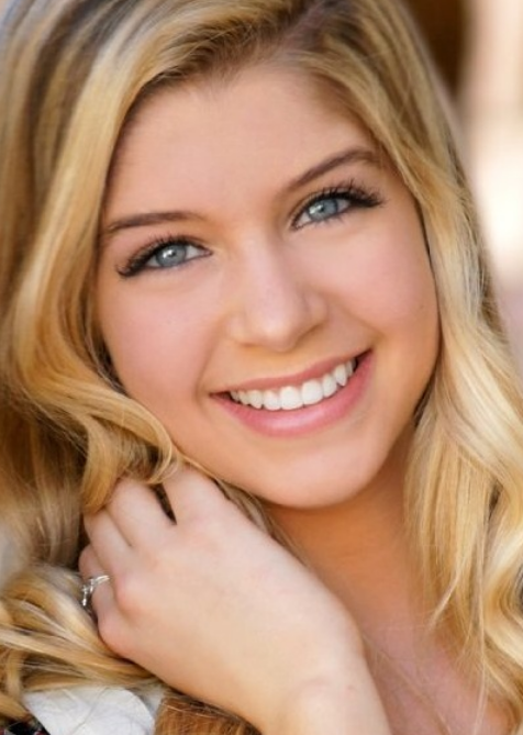 亚历山德里娅·德伯里