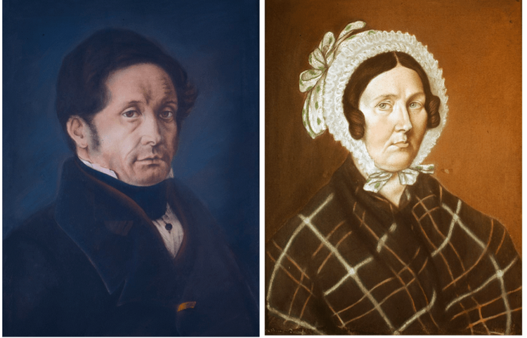 路易斯·巴斯德