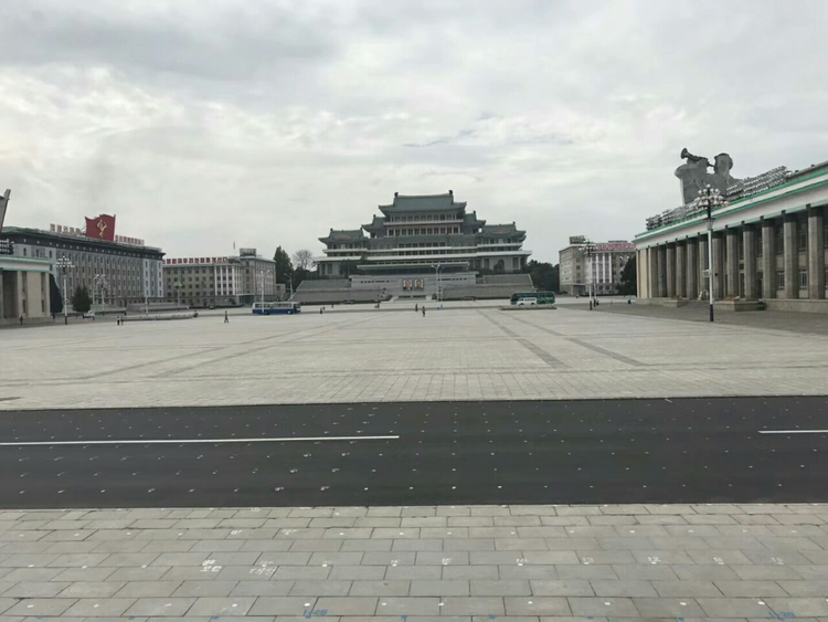 主体思想塔