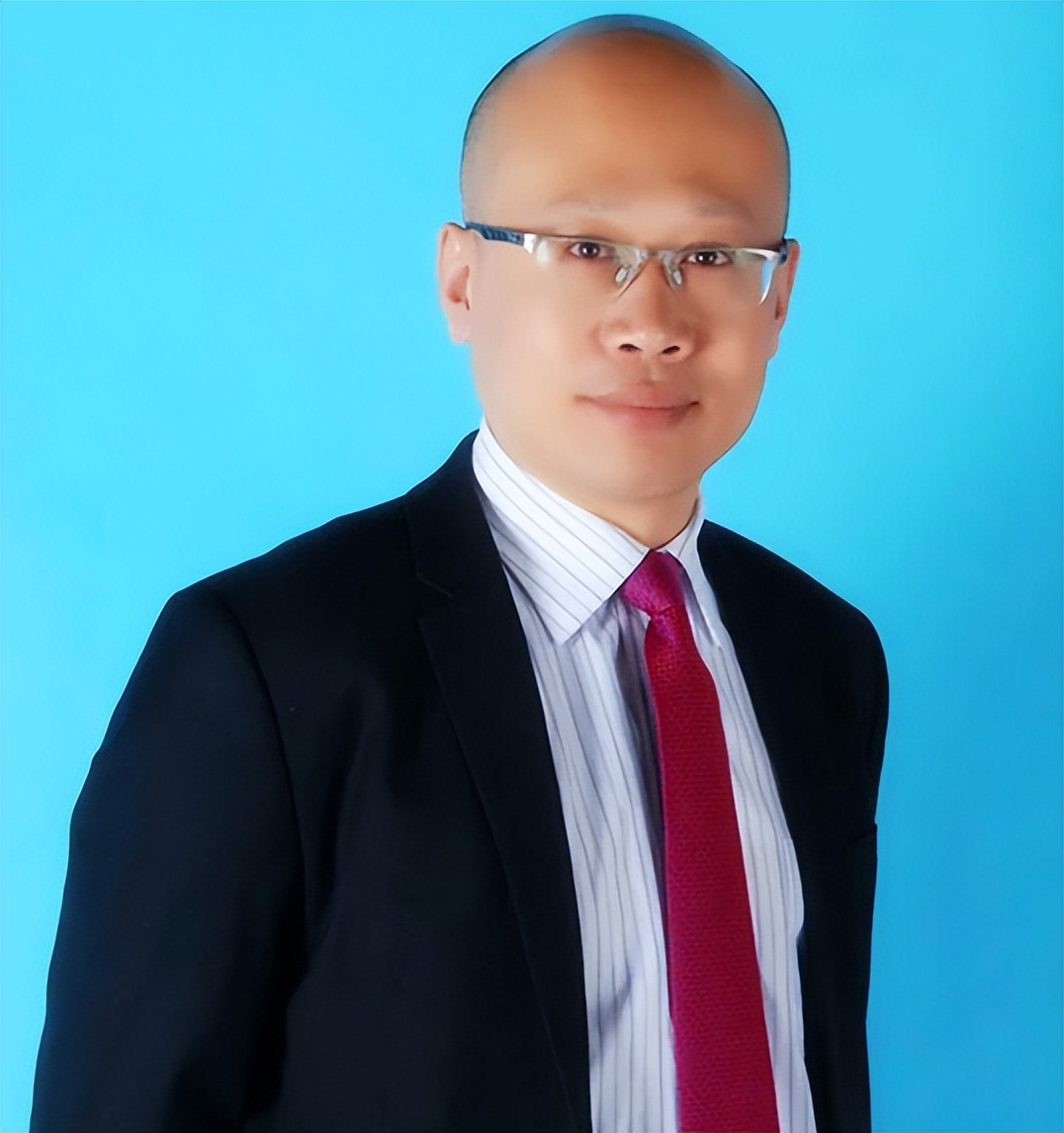 徐彬