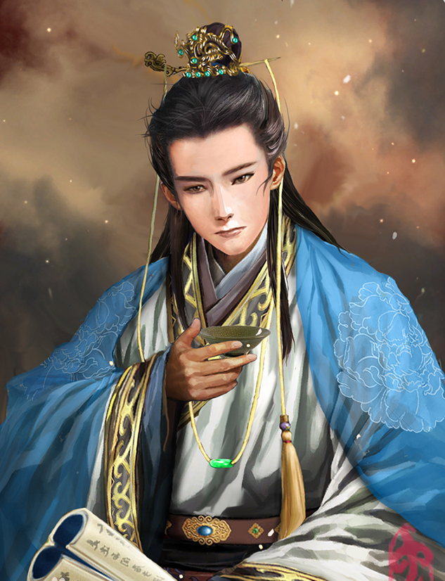萧纲