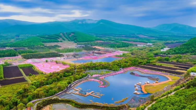 宝清县