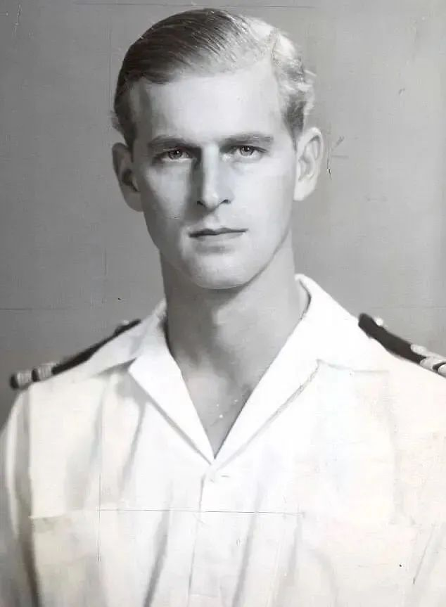 菲利普·蒙巴顿